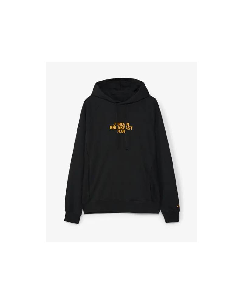 JORDAN FELPA C/CAPPUCCIO DRI-FIT SPORT BC