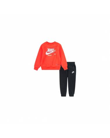 NIKE TUTINA DIGITAL ESCAPE FT INFANT