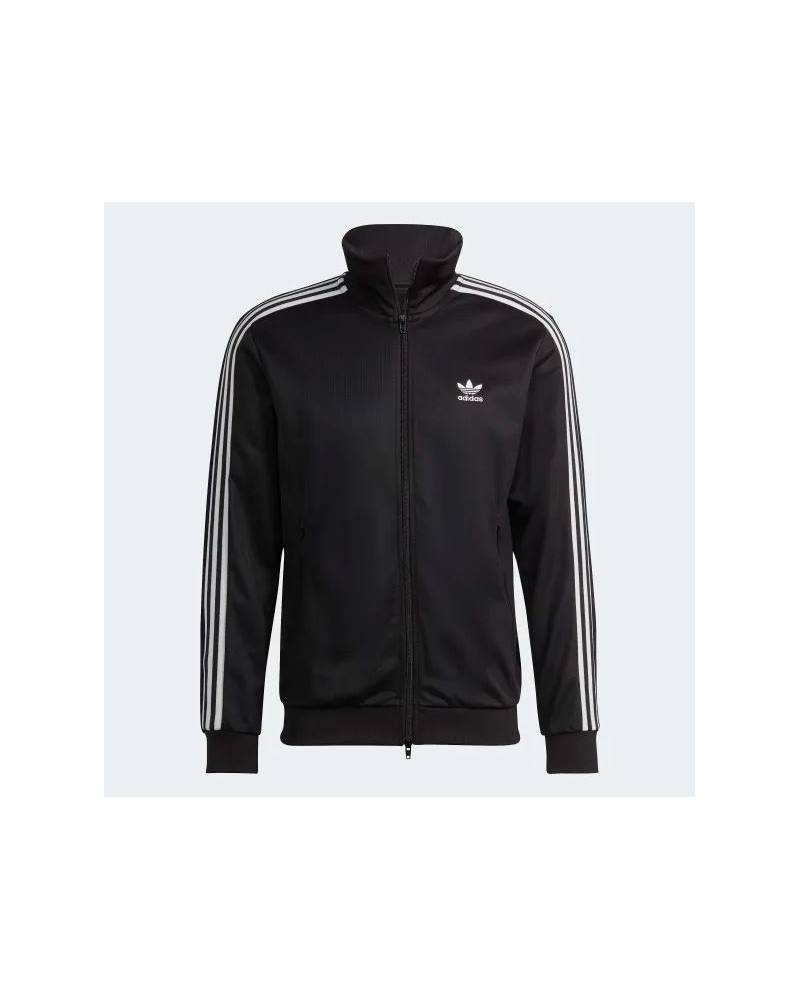 ADIDAS GIACCA CLASSIC BECKENBAUER BLACK