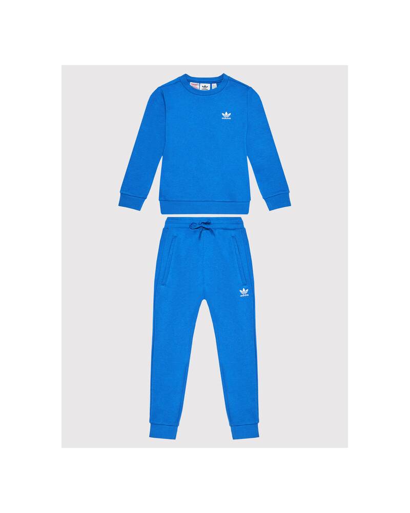 ADIDAS TUTINA ORIGINAL ESSENTIALS BLUETTE KIDS