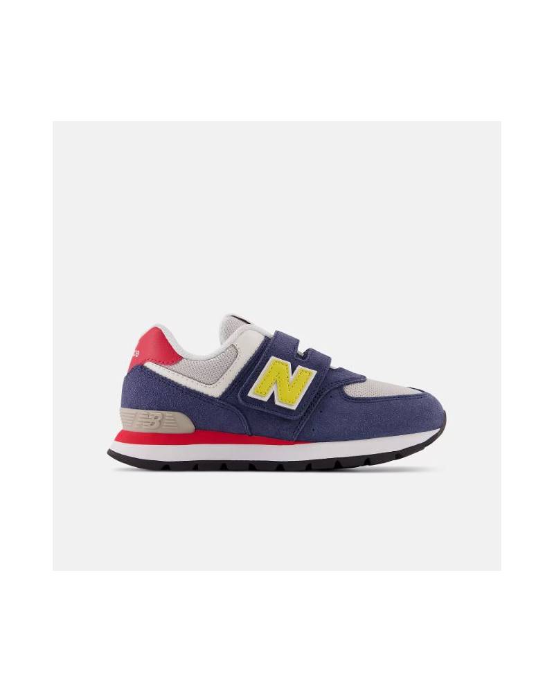 NEW BALANCE 574 PS BLU