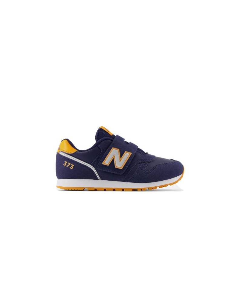 NEW BALANCE 373 BLU