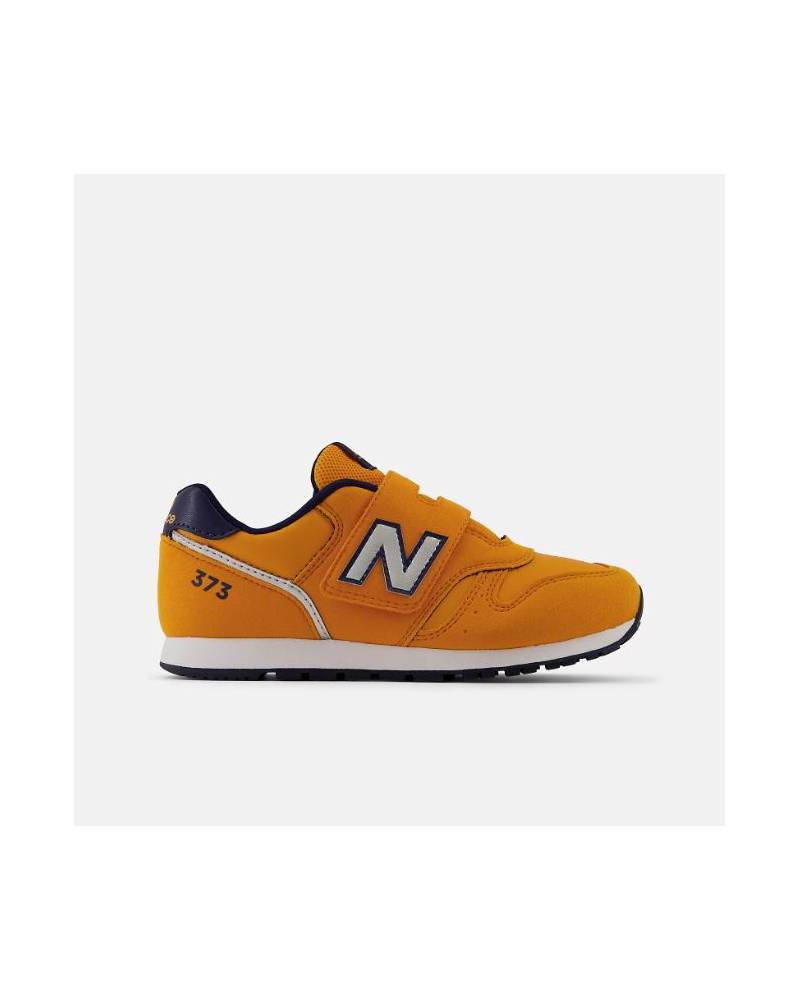 NEW BALANCE 373 ORANGE