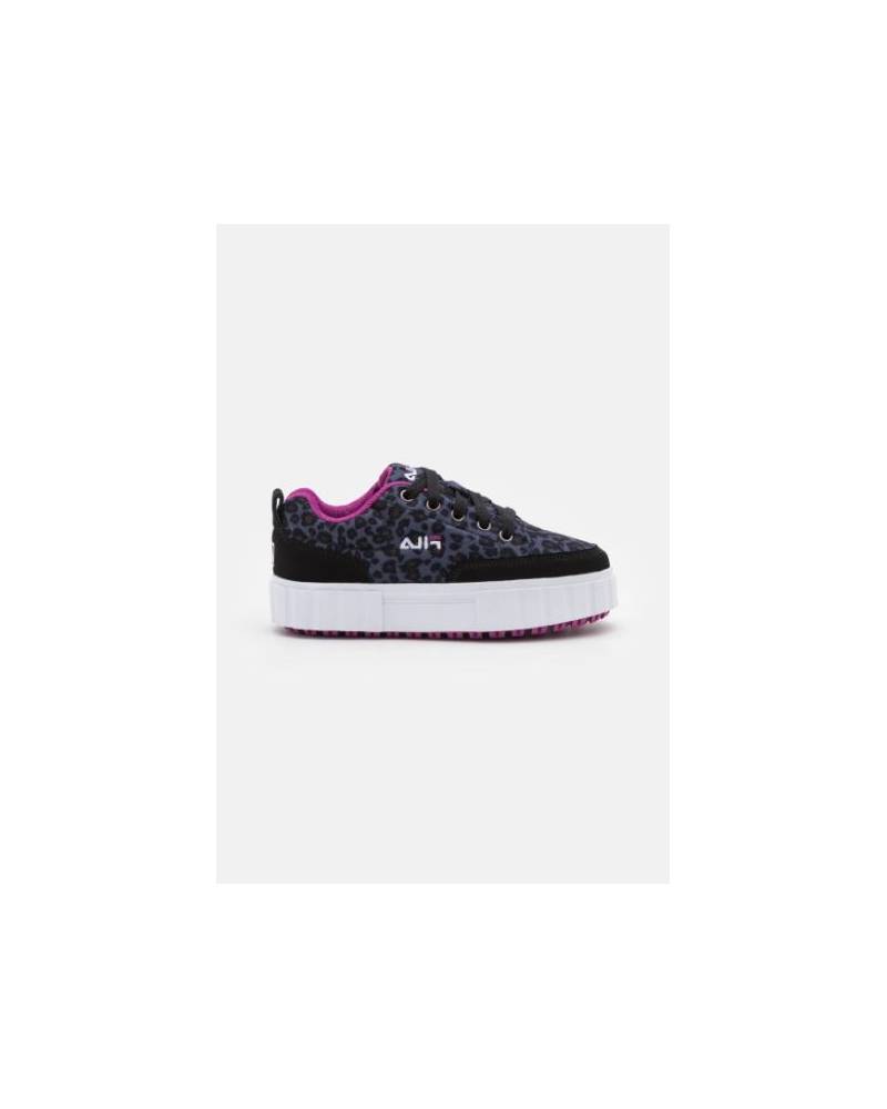 FILA SANDBLAST A LOW KIDS