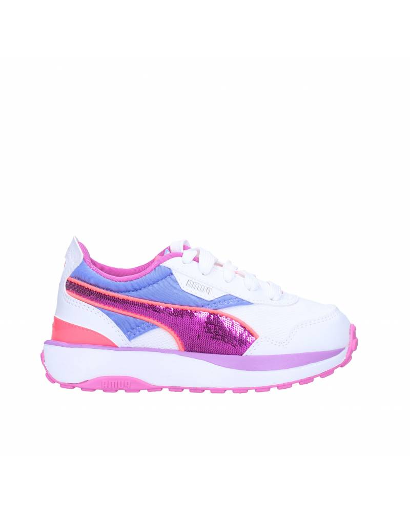 PUMA CRUISE RIDER GLITZY PS