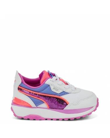 PUMA CRUISE RIDER GLITZY AC INF