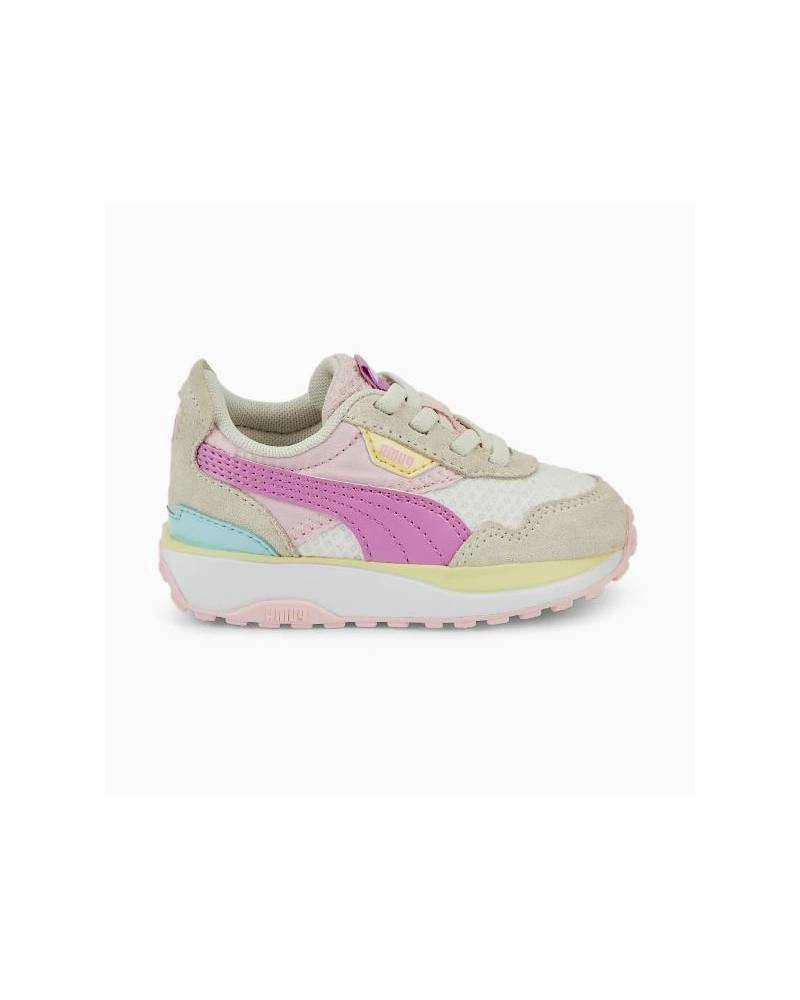 PUMA CRUISE RIDER PEONY AC INF