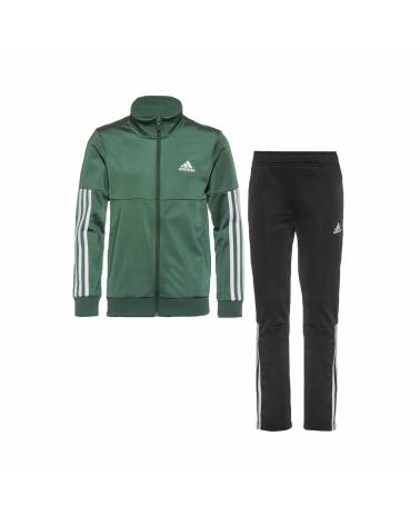 ADIDAS TUTA COMPLETA B TEAM JR ACETATO