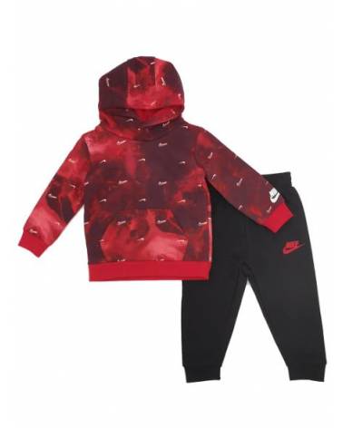 NIKE TUTINA TIE-DYE INFANT