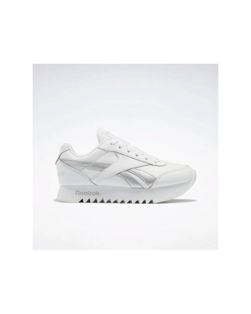 REEBOK ROYAL CLJOG 2 PLAT WHITE/ARG