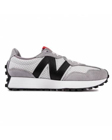 NEW BALANCE 327 PUNTINATA GREY