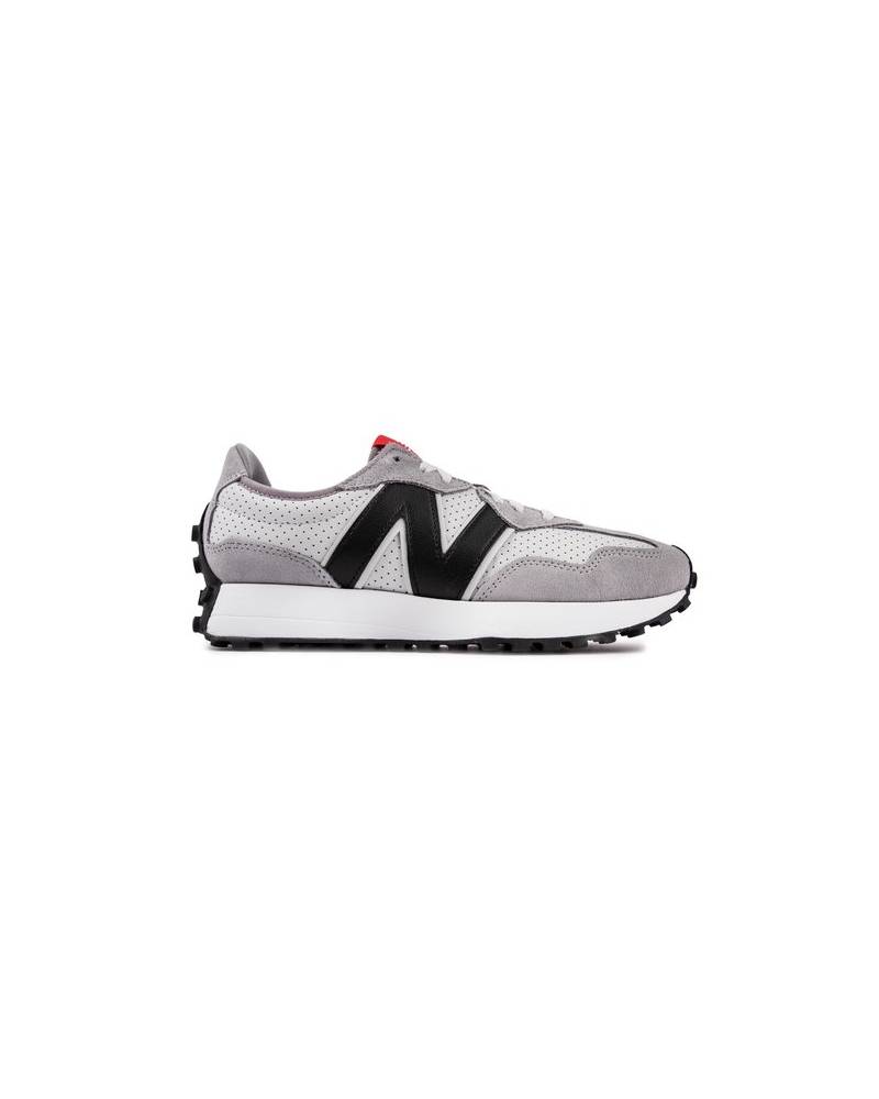 NEW BALANCE 327 PUNTINATA GREY