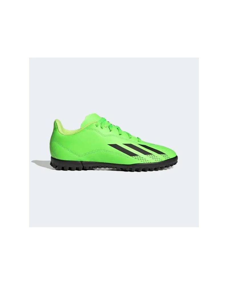 ADIDAS SCARPE CALCETTO X SPEEDPORTAL.4TF JR