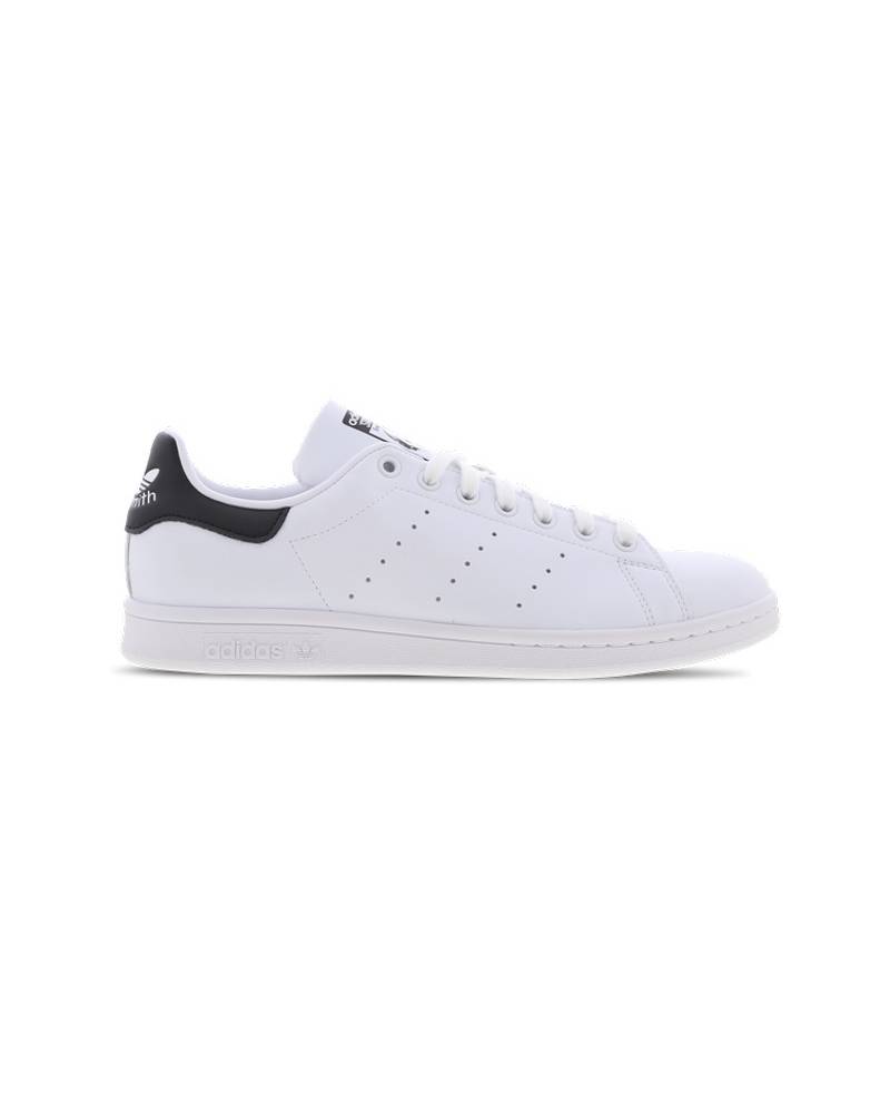 ADIDAS STAN SMITH WHITE/BLACK