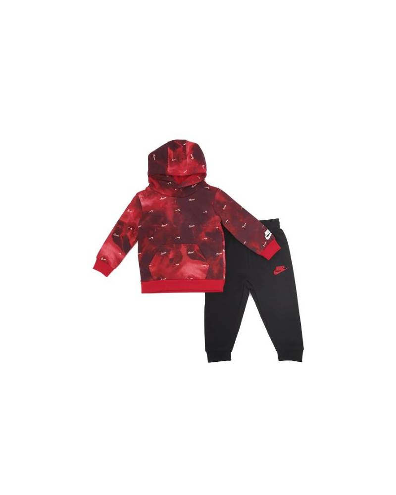 NIKE TUTINA TIE-DYE KIDS