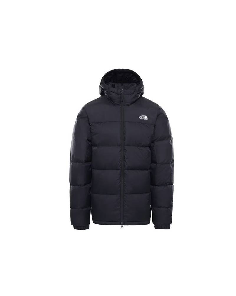 THE NORTH FACE PIUMINO DIABLO C/CAPPUCCIO M
