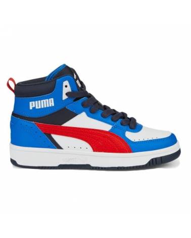 PUMA REBOUND JOY BLOCKED JR