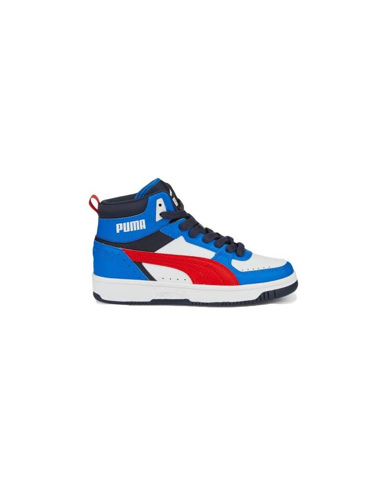 PUMA REBOUND JOY BLOCKED JR