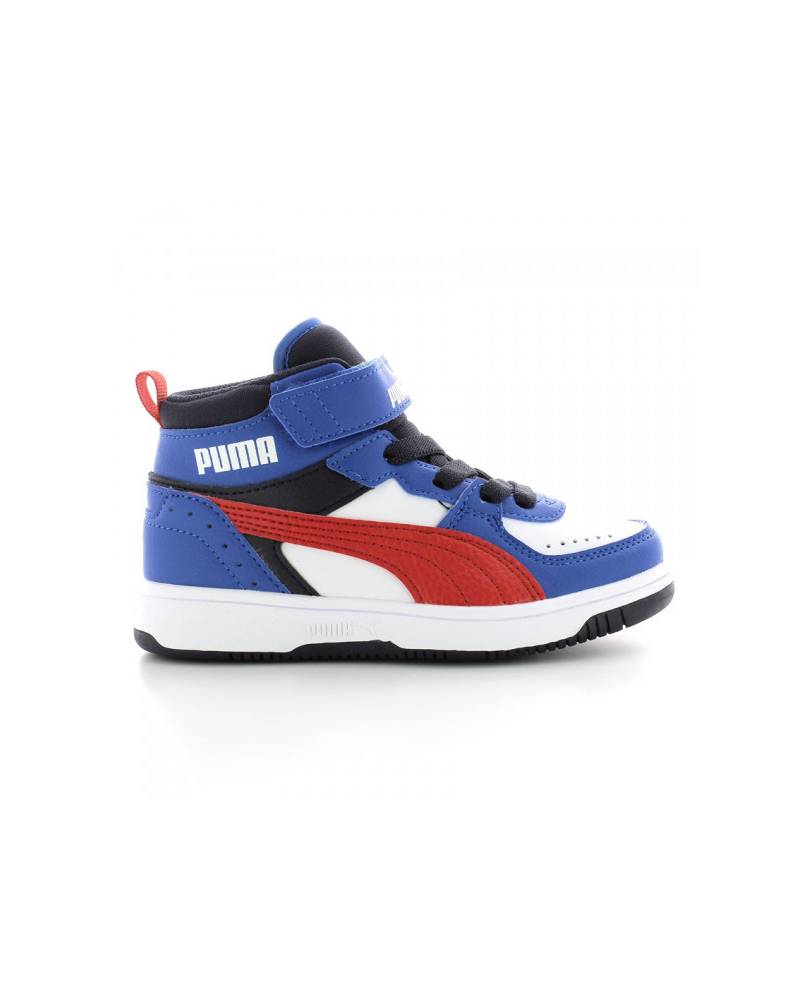 PUMA REBOUND JOY BLOCKED AC PS