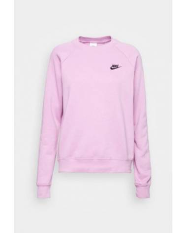 NIKE FELPA GIROCOLLO LOGO PICCOLO W