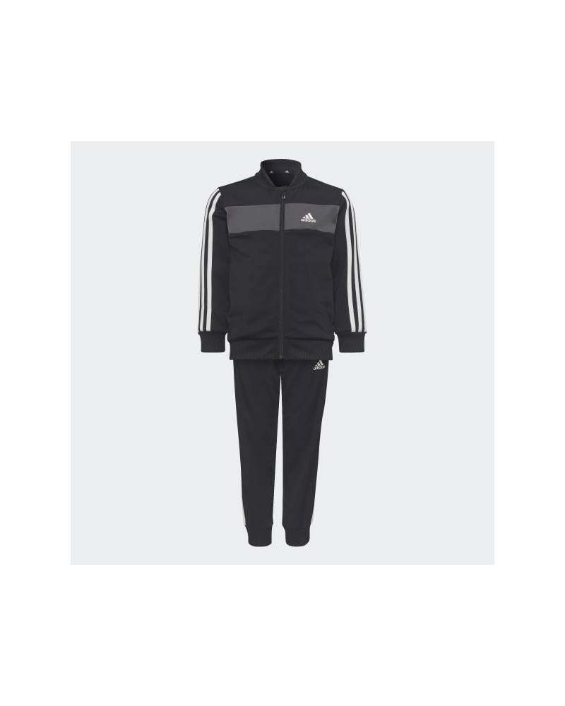 ADIDAS TUTINA FULLZIP SHINY TS KIDS