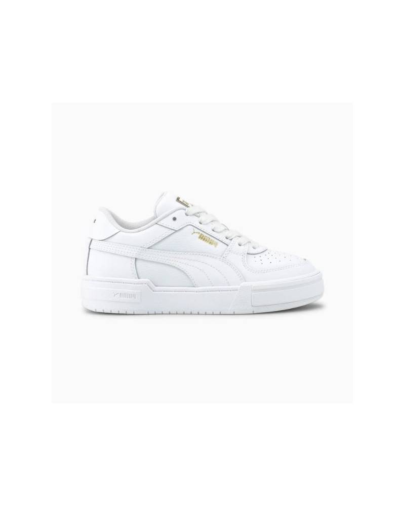 PUMA CA PRO CLASSIC JR WHITE