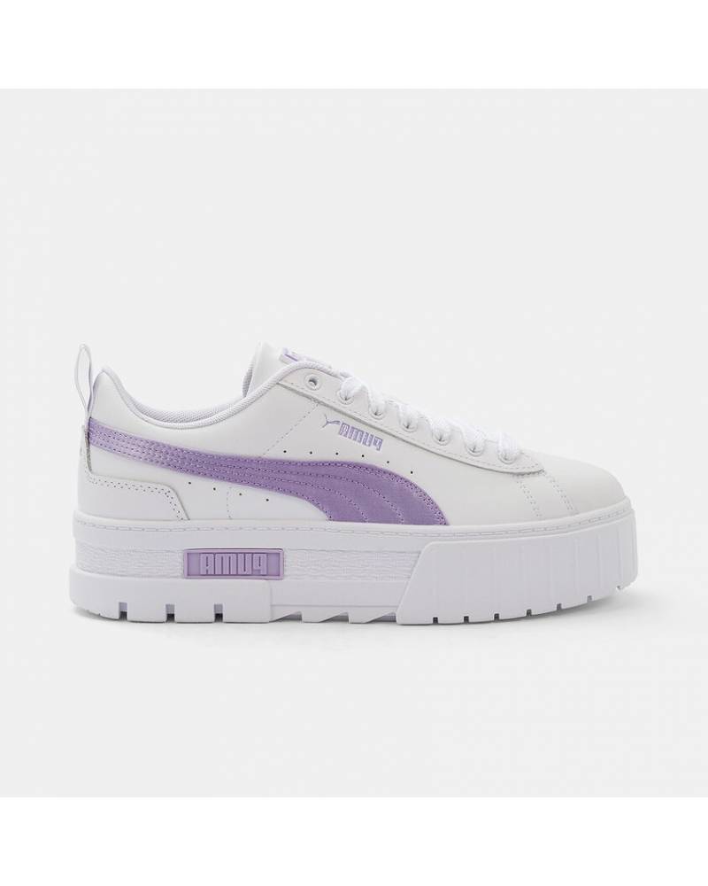 PUMA MAYZE SILKY WNS