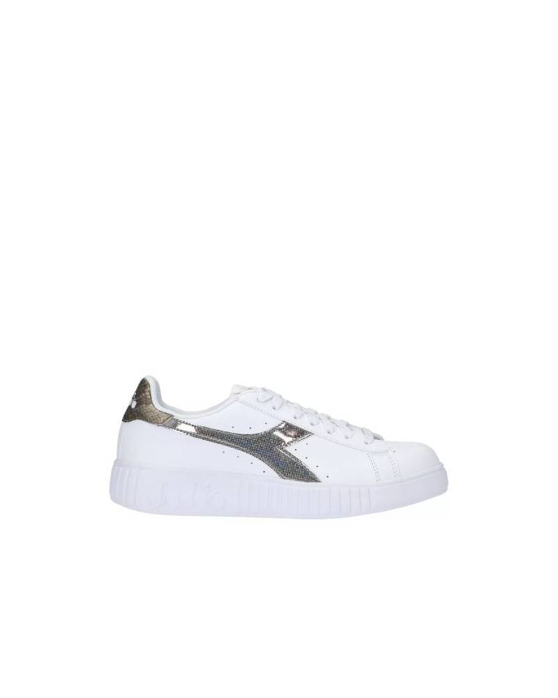 DIADORA STEP P BRIGHT REPTILE