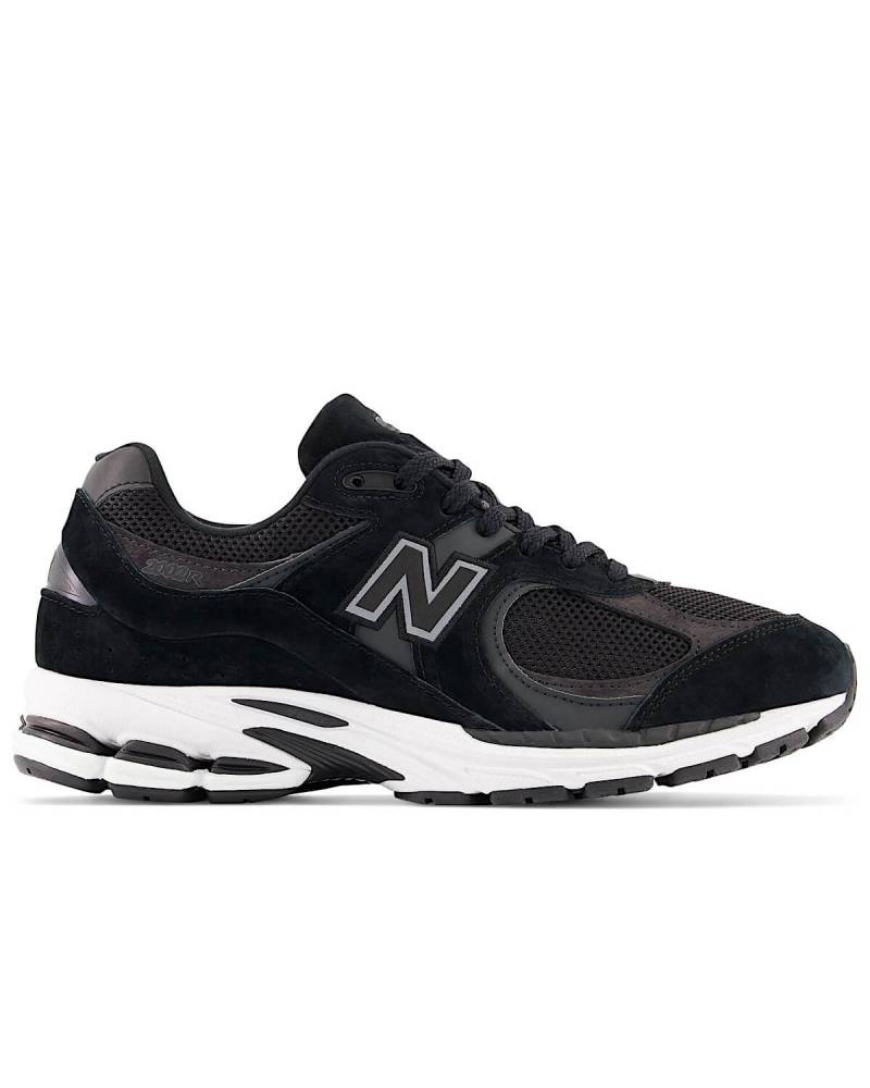 NEW BALANCE 2002 BLACK