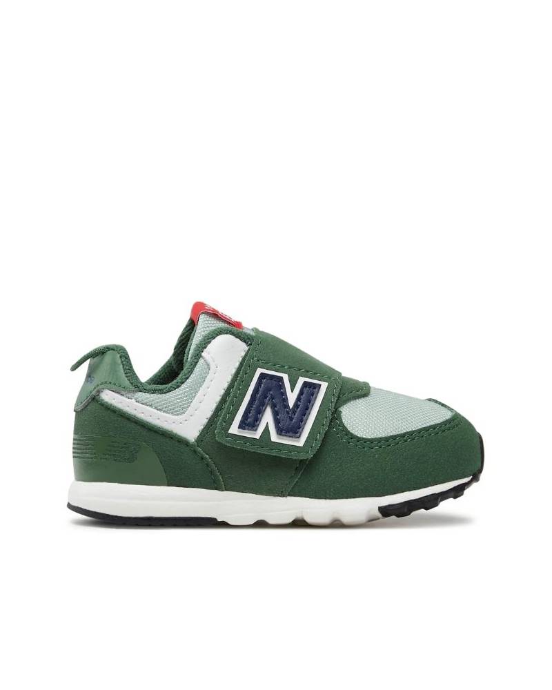 NEW BALANCE 574 GREEN TD