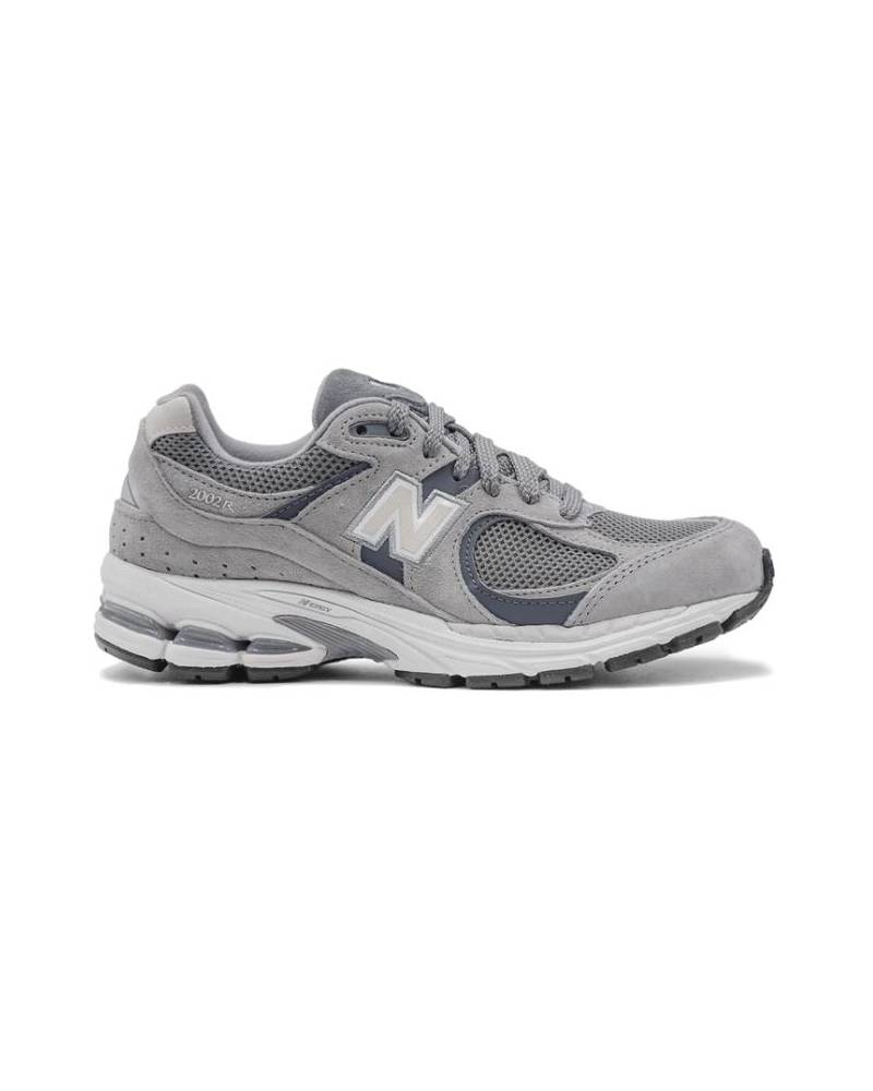NEW BALANCE 2002 GREY
