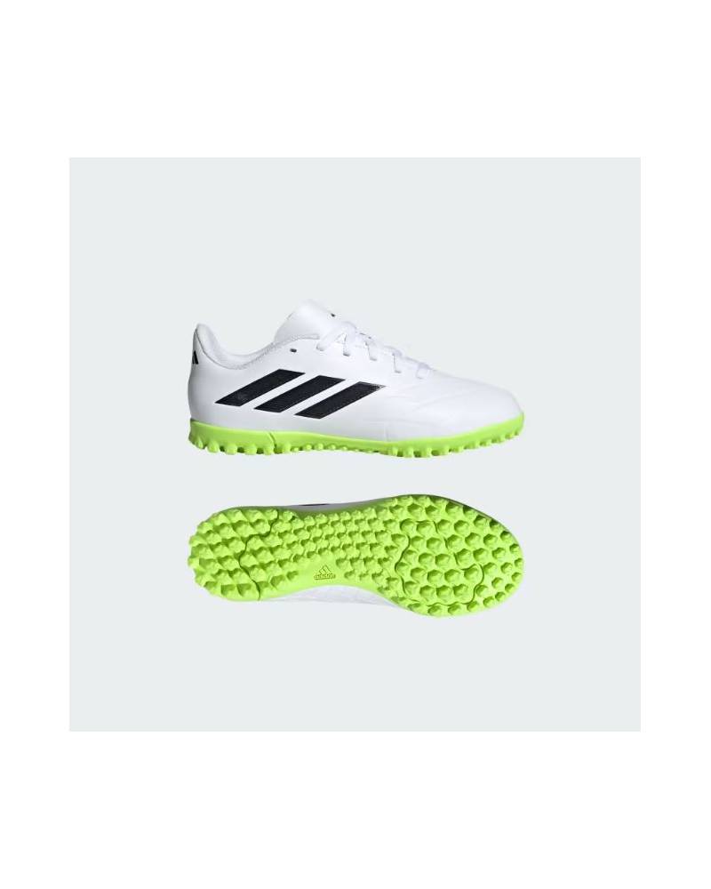 ADIDAS SCARPE CALCETTO COPA PURE.4 TF J