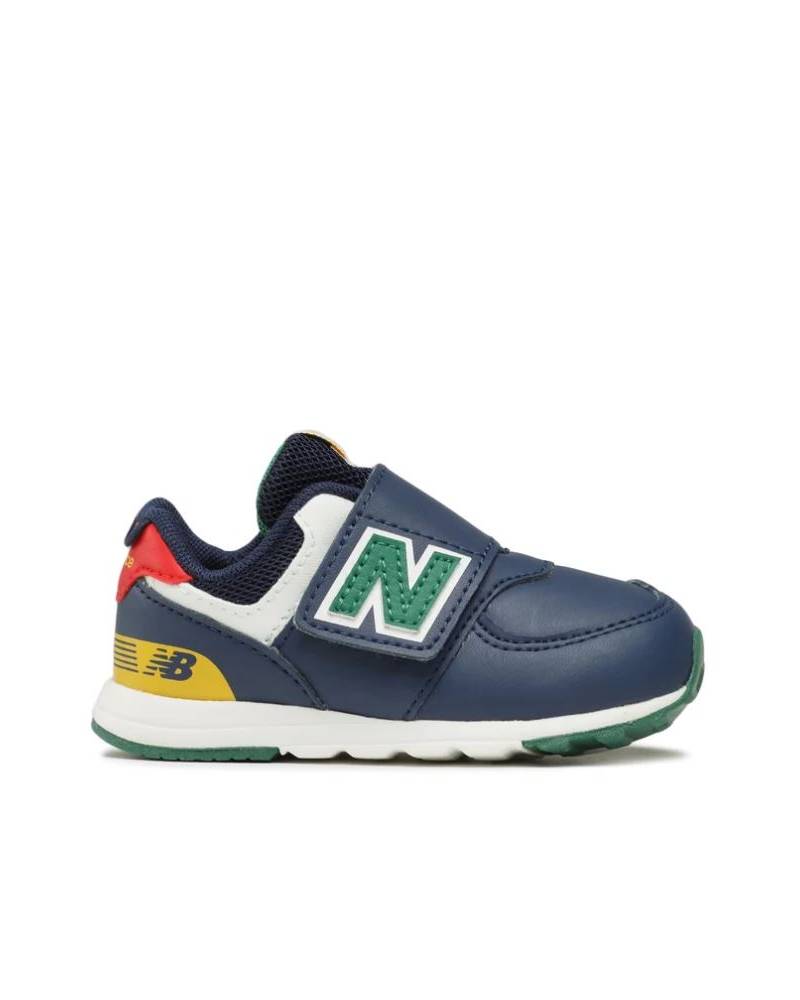 NEW BALANCE SCARPE LIFESTYLE SYNTHETIC/TEXTILE