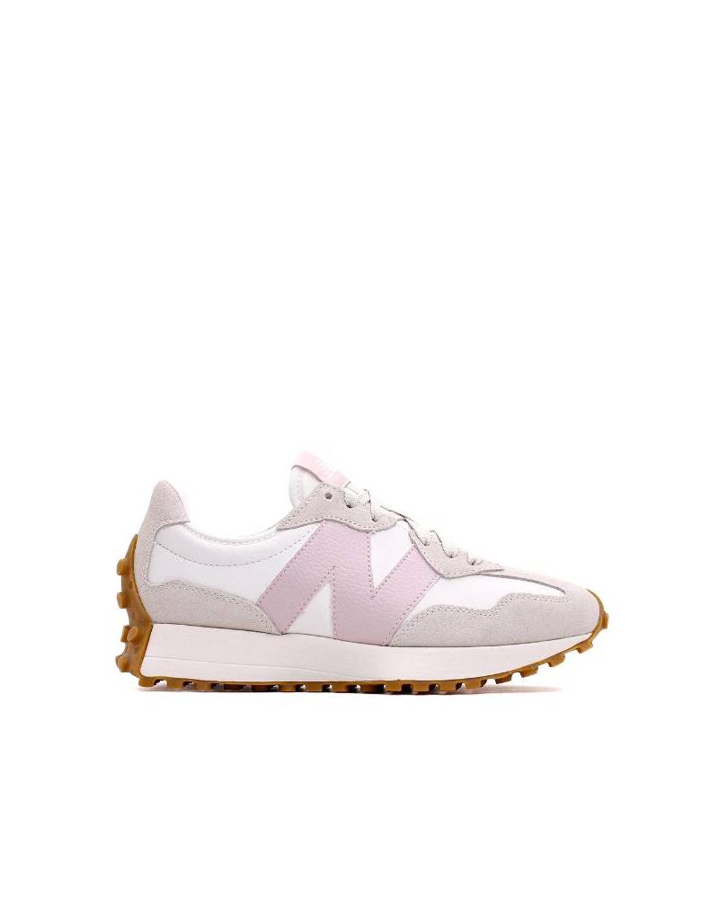 NEW BALANCE 327 BEIGE