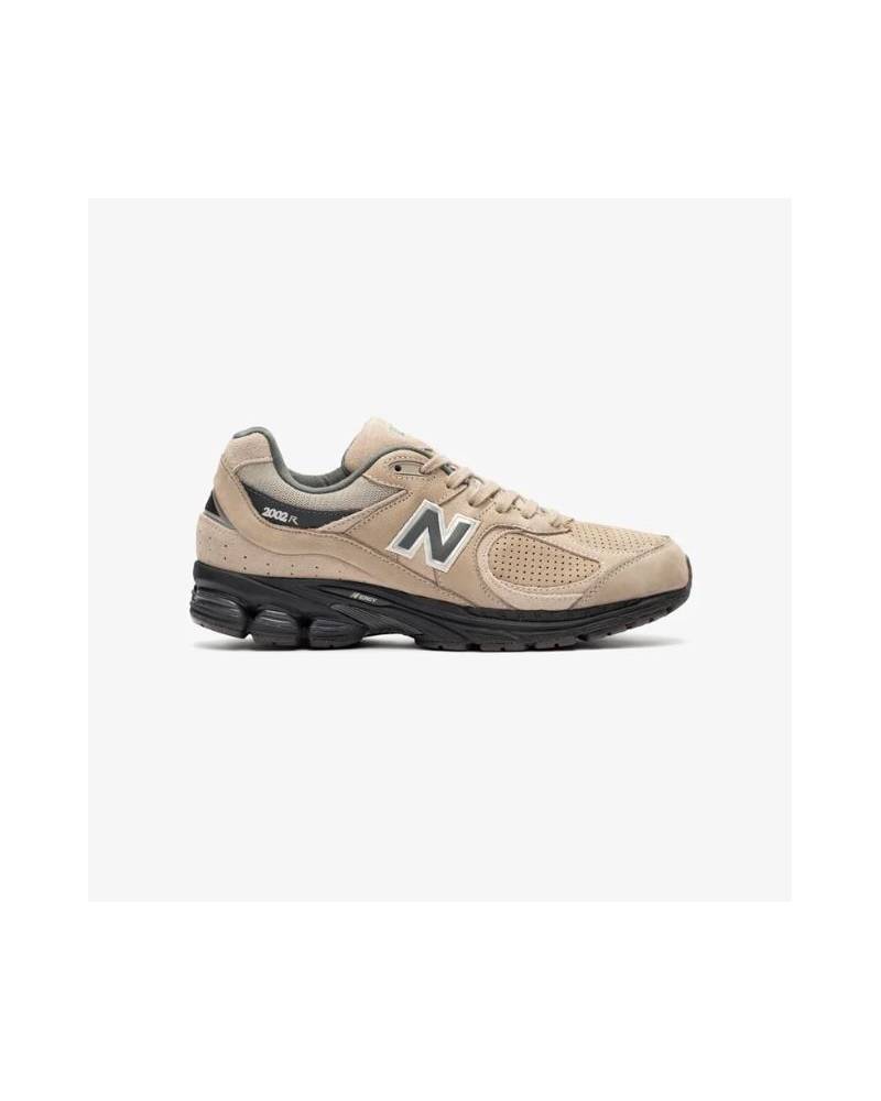 NEW BALANCE M2002REG BROWN BLACK