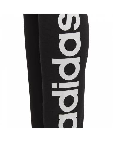 ADIDAS DV0337   LEGGINGS YG E LIN TGHT