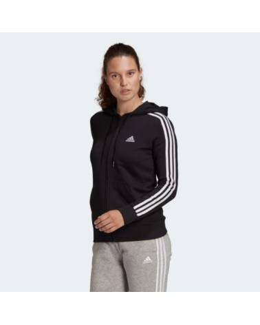 ADIDAS ESSENTIALS FZ HOODIE WOMEN GL0792