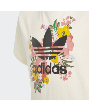 ADIDAS MANICA CORTA HER STUDIO LONDON GN4216