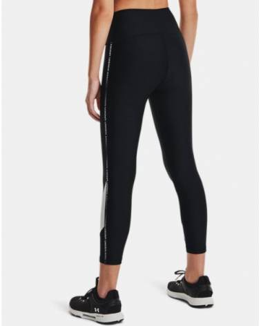 UNDER ARMOUR LEGGING WAISTBAND TAPED ANKLE 1361014