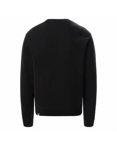THE NORTH FACE FELPA M DREW PEAK CREW LT