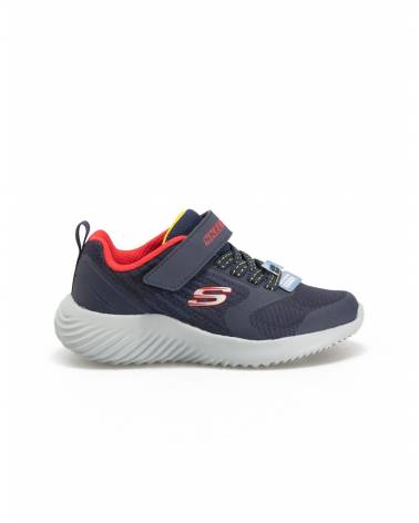 SKECHERS BOUNDER GORVEN JR