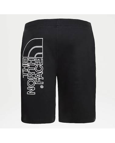 THE NORTH FACE M GRAPHIC SHORT LIGHT
