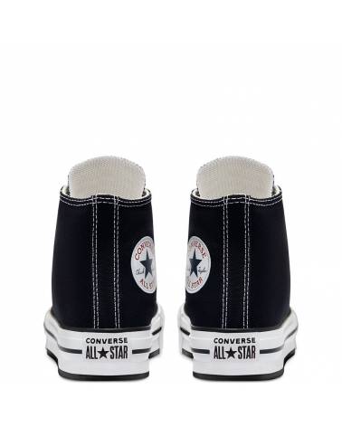 CONVERSE COLOR EVA PLAT ALL STAR JR 671107C