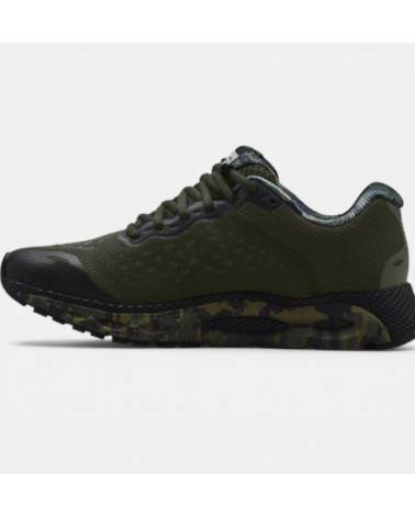 UNDER ARMOUR HOVR INFINITE 3 CAMO