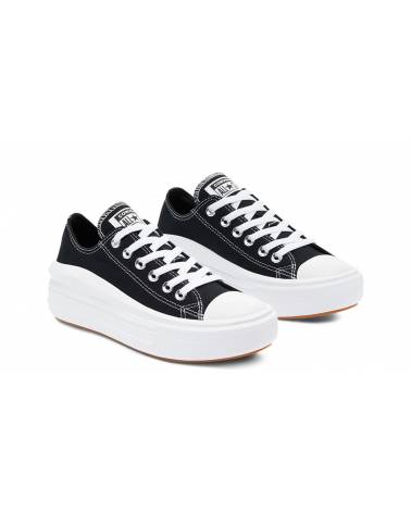 CONVERSE CHUCK TAYLOR ALL STAR MOVE LOW