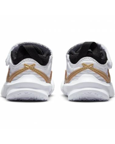 NIKE TEAM HUSTLE D 10 (TD)