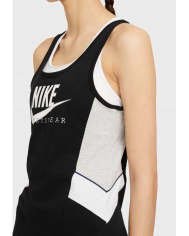 NIKE CANOTTA HERITAGE TOP