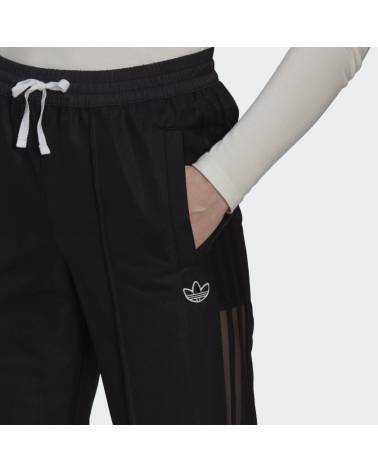 ADIDAS PANTALONE WIDE-LEG FIREBIRD PANT W