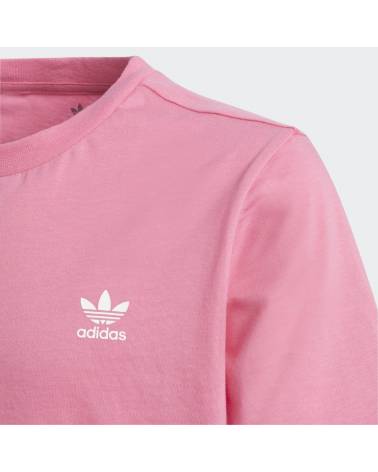 ADIDAS T-SHIRT ADICOLOR JR