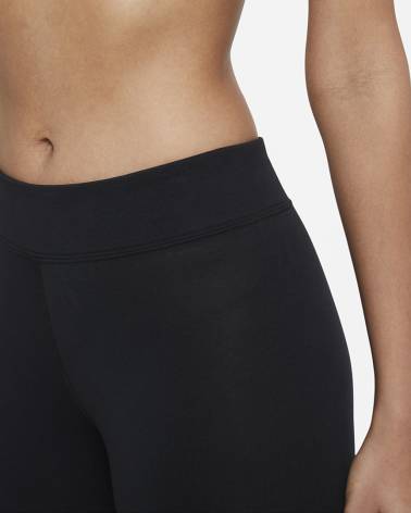 NIKE LEGGINGS TIGHT FIT/MID RISE 7/8 LENGHT